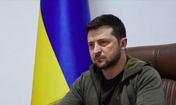 Zelenskiy: Putin nefretinin Odessa'mızı yok etmesine izin vermemeliyiz