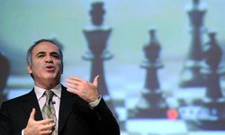 Rusya satranç efsanesi Kasparov’u terörist listesine aldı