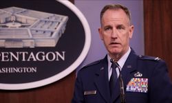 Pentagon Gazze'de geçici limanın inşası için süre verdi