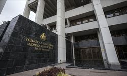 Merkez Bankası'ndan ilave sıkılaşmada zorunlu karşılık adımı