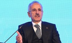 Bakan Uraloğlu: Hızlı treni Karadeniz'e indireceğiz