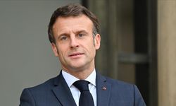 Macron 'ölmeye yardım' diye nitelediği tasarıyı Bakanlar Kurulu'na taşıyor