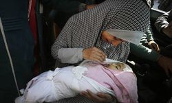 İsrail, Gazze'de 170 günde 14 bin 280 çocuğu öldürdü