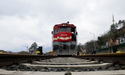 Batı Karadeniz Turistik Tren Turu seferleri başlıyor