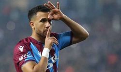 Trabzonspor'un gol güvencesi Trezeguet