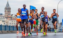 19. İstanbul Yarı Maratonu'nun akreditasyon süreci başladı