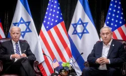 Biden'dan Netanyahu'ya 'dikkatli düşün' uyarısı