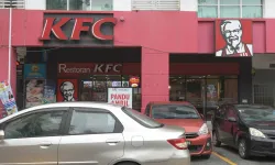 KFC’den İsrail boykotu sonrası karar: 108 şubesini geçici olarak kapattı