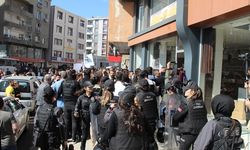 3 ilde toplantı ve gösteri yürüyüşlerine yasak