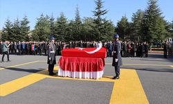 Cezaevi ring aracı devrildi: 1 asker şehit oldu