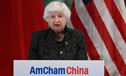 Yellen: ABD’nin Çin'le ayrışması fikrine kesinlikle karşıyım