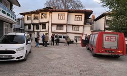 Tokat'ta 5,6 büyüklüğünde deprem