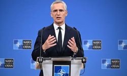 NATO'dan Orta Doğu'da tüm taraflara itidal çağrısı