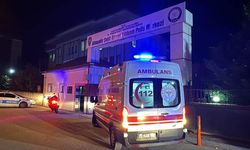 Adıyaman'da polis memuru meslektaşlarına ateş açtı: 2 polis şehit oldu