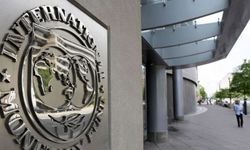 IMF-Dünya Bankası Bahar Toplantıları başladı