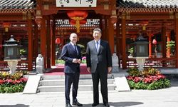 Xi Jinping, Scholz ile görüştüğünde neden birçok kez 'istikrarı' vurguladı?