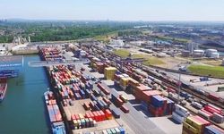 AB’nin Xinjiang’dan yaptığı ithalat niçin büyük boyutta arttı?