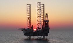Çin, zengin petrol ve doğal gaz rezervlerine sahip