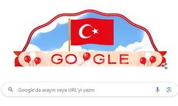 Google, 23 Nisan'ı unutmadı