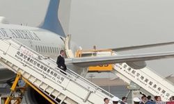 Blinken Beijing’de