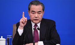 Wang Yi: 'Kırmızı çizgimiz belli'