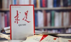 Xi'in sendika çalışmalarına ilişkin makalesi 'Qiushi' dergisinde yayımlanacak