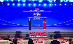 CMG'den Çin ve Fransız mutfaklarıyla ilgili program