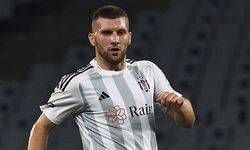 Ante Rebic'ten Beşiktaş'a kötü haber!