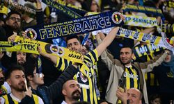 UEFA'dan Fenerbahçe kararı: Cezada indirime gidildi