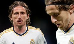 Eyüpspor'dan Luka Modric açıklaması: 'Yalanlarken bile mahcup oluyor insan'