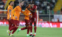 Galatasaray galibiyet serisini 13 maça çıkardı: 0-4