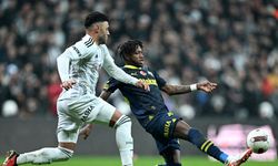 Fenerbahçe - Beşiktaş derbisinin tarihi belli oldu