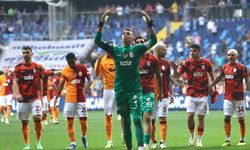 Muslera, Süper Lig tarihine geçti