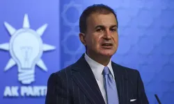 AK Parti Sözcüsü Çelik: Yeni anayasa gelecek nesillere borcumuz