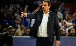 Ergin Ataman'dan İsrailli takımın tehdidine yanıt: 'Ben Türk vatandaşıyım…'