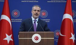Dışişleri Bakanı Fidan, Hollanda'yı ziyaret edecek