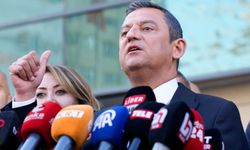 Özel'den Erdoğan görüşmesi açıklaması: Nezaket ziyareti değil