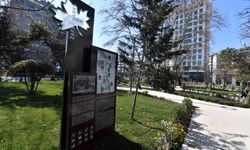 Başkentte, ASALA'nın şehit ettiği diplomatlar için anıt yapılacak