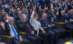 Akşener: Bugün emaneti devretme günü