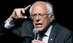 ABD'nin İsrail'e yardım onayına Sanders'tan tepki: Artık yeter