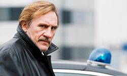 Fransız oyuncu Gerard Depardieu gözaltına alındı