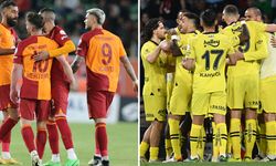Süper Lig'de nefes kesen şampiyonluk yarışı