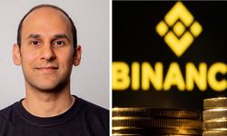 Nijerya'dan kaçan Binance yöneticisi yakalandı