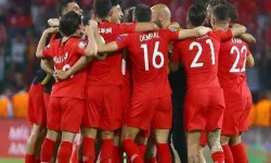 A Milli Futbol Takımı'nın Karadağ ve İzlanda maçlarının yeri belli oldu