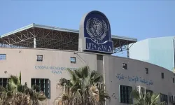 Almanya duyurdu: Gazze'de UNRWA ile işbirliği yeniden başlıyor