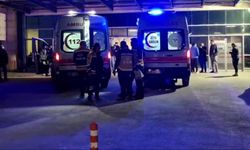 İntihar etmek için atladı, başka birisinin üzerine düştü