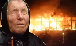 Baba Vanga'nın 2024 kehanetleri gerçek olmaya başladı