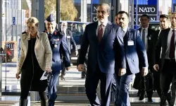 Bakan Fidan, NATO Dışişleri Bakanları Toplantısı'na katılacak