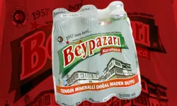 İsviçre’de yasaklanan Beypazarı Soda'dan ilk açıklama