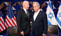 CNN: Biden, Netanyahu’ya ‘ABD’nin destek vermeyeceğini’ söyledi